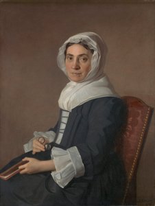 Mary Adam da Allan Ramsay