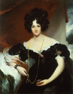 Ritratto di Miss Craigie poi Mrs. Reid da Allan Ramsay