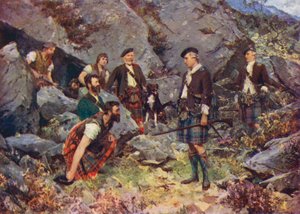 Dal trionfo al disastro da Allan Stewart