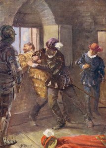 La cospirazione di Gowrie