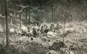 Alla memoria degli uomini coraggiosi. L