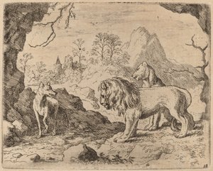 Reynard promette di rivelare il tesoro nascosto