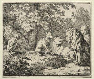 Reynard la Volpe: Ulteriori false testimonianze di Reynard
