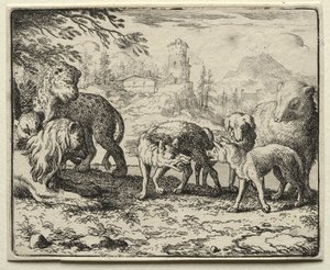 Reynard la volpe: La condanna di Reynard