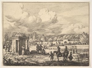 La prima primavera
