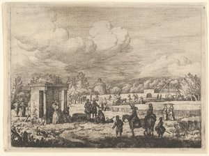 La prima primavera