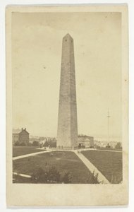 Monumento di Bunker Hill