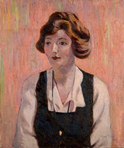 La perla, 1923