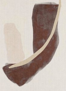 Forme astratte e terrene da Alma