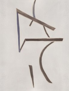 Equilibrio geometrico astratto da Alma