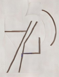 Composizione geometrica astratta