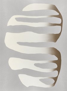 Forme astratte con sfumature