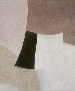 Forme astratte e terrose