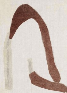 Forme organiche e naturali da Alma