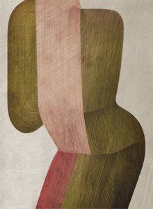 Forme astratte fluide