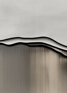 Strati astratti fluidi