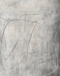 Linee astratte fluide da Alma