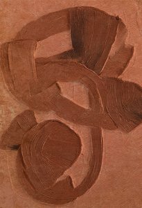 Forme fluide e terrose da Alma