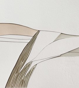 Strati minimalisti della Terra da Alma