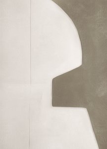 Forme astratte moderne da Alma