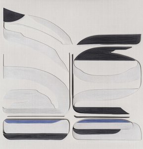 Forme astratte moderne