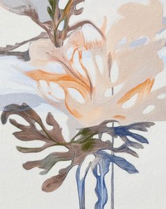 Forme organiche tenui