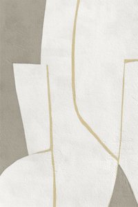 Forme astratte neutre