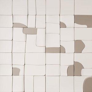 Rilievo geometrico neutro