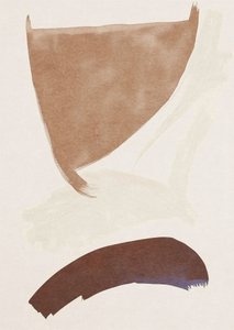 Forme astratte organiche da Alma