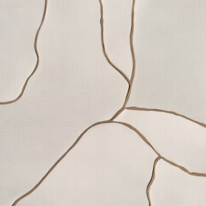 Linee sinuose organiche da Alma