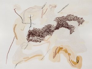 Trame fluide e naturali da Alma