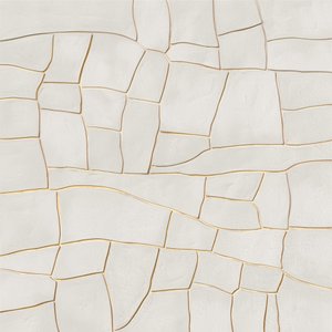 Motivo "Oro bianco" biologico