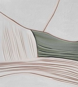 Trame organiche serene