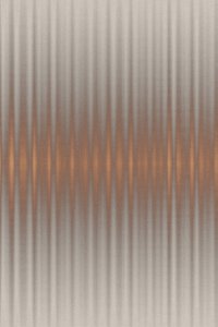 Linee ramate scintillanti da Alma