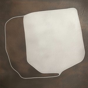 Forme astratte morbide