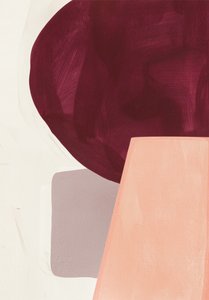 Forme astratte morbide da Alma