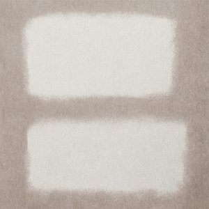 Rettangoli morbidi e neutri da Alma