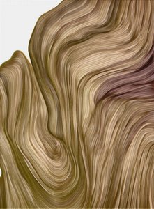 Curve morbide e delicate da Alma