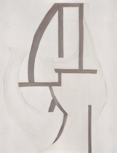 Delicato equilibrio geometrico