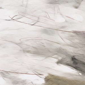 Astratto in grigio tenue