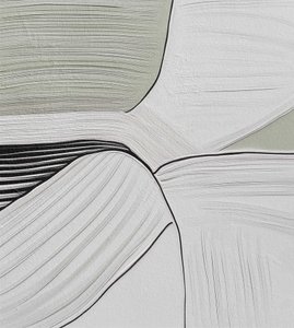 Flusso organico delicato da Alma