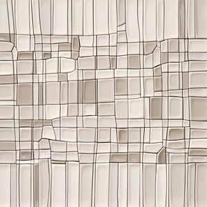 Piastrelle n. 1 da Alma