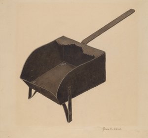Portatore di brace