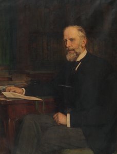 Ministro Vinzenz Conte Baillet de Latour