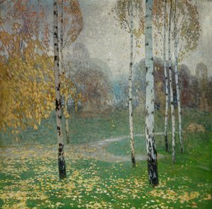 Betulle da Alois Kalvoda