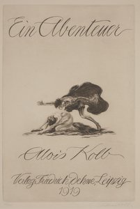Pagina del titolo