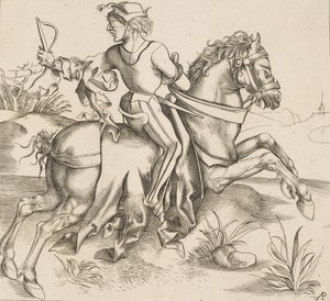 La grande copia del corriere da Alois Petrak