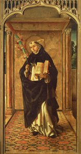 San Pietro Martire (dall