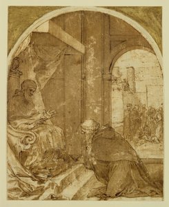 Omaggio da Alonso Cano