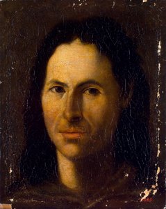 Ritratto di Garcilaso de la Vega, 1630s da Alonso Cano